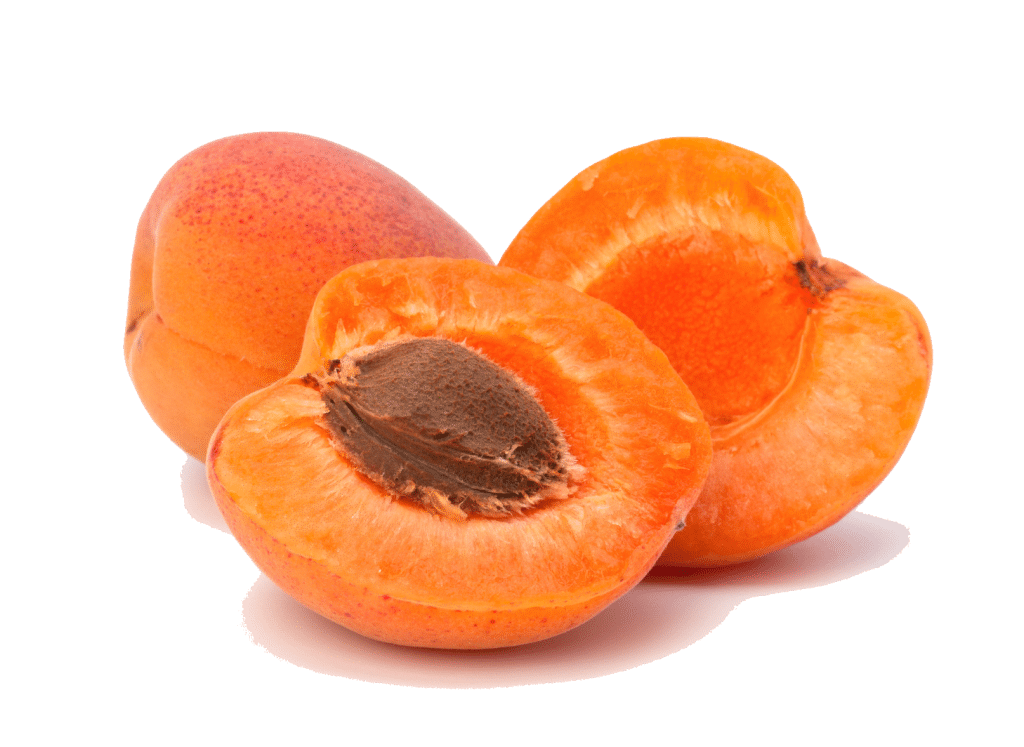 Les abricots: Le fruit bonne mine de l"été