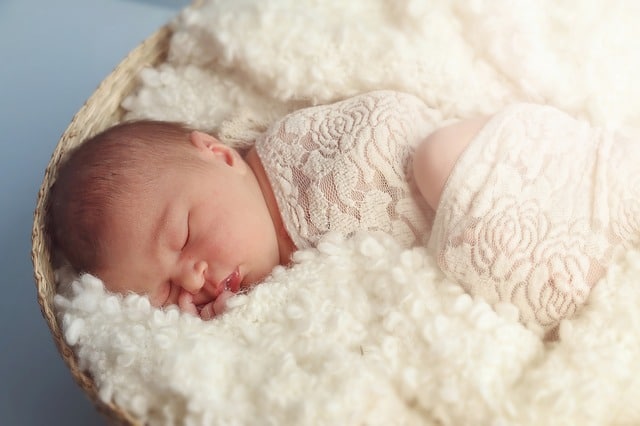 Comment préparer la venue d’un nouveau-né en hiver ?