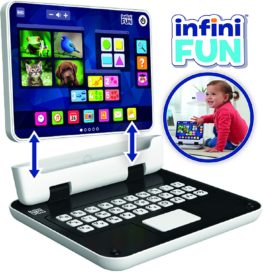 mini-ordinateurs enfant
